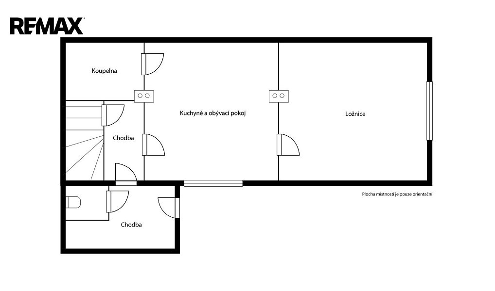 Prodej domu 76 m² s pozemkem 146 m², Vlašim – náhled fotky 29