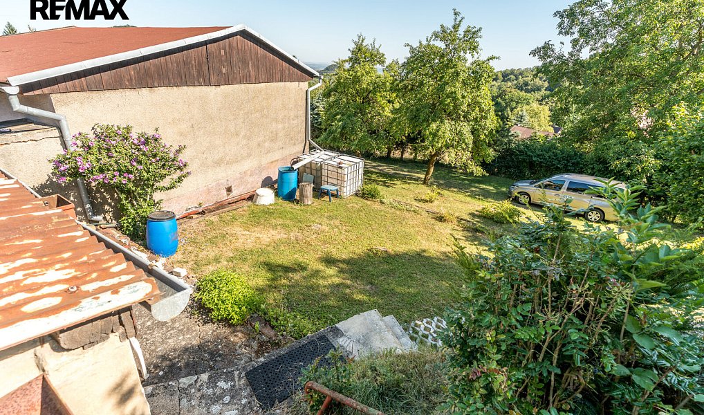 Prodej chaty/chalupy 70 m² s pozemkem 698 m², Třebívlice – náhled fotky 26