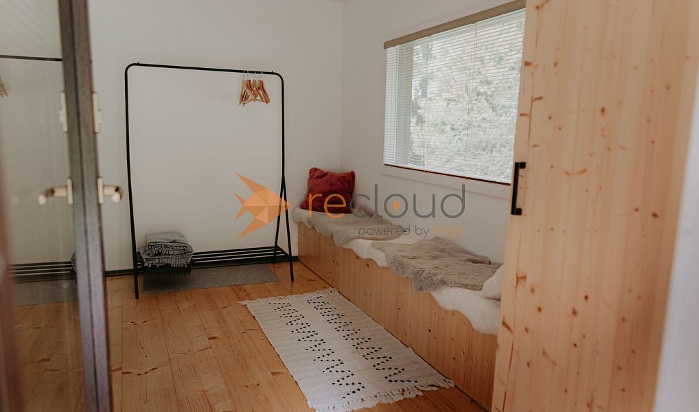 Prodej chaty/chalupy 250 m² s pozemkem 139 m², Frymburk – náhled fotky 19