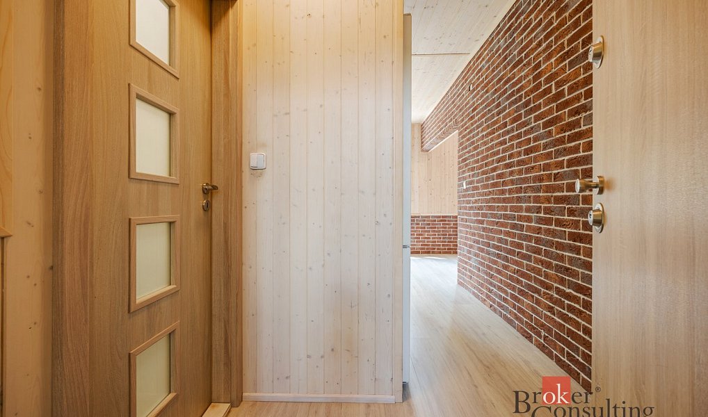 Prodej bytu 2+1 50 m², Jihlava – náhled fotky 12