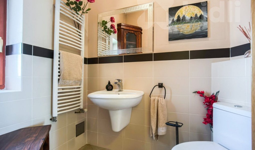 Prodej domu 256 m² s pozemkem 1 249 m², Středokluky – náhled fotky 11