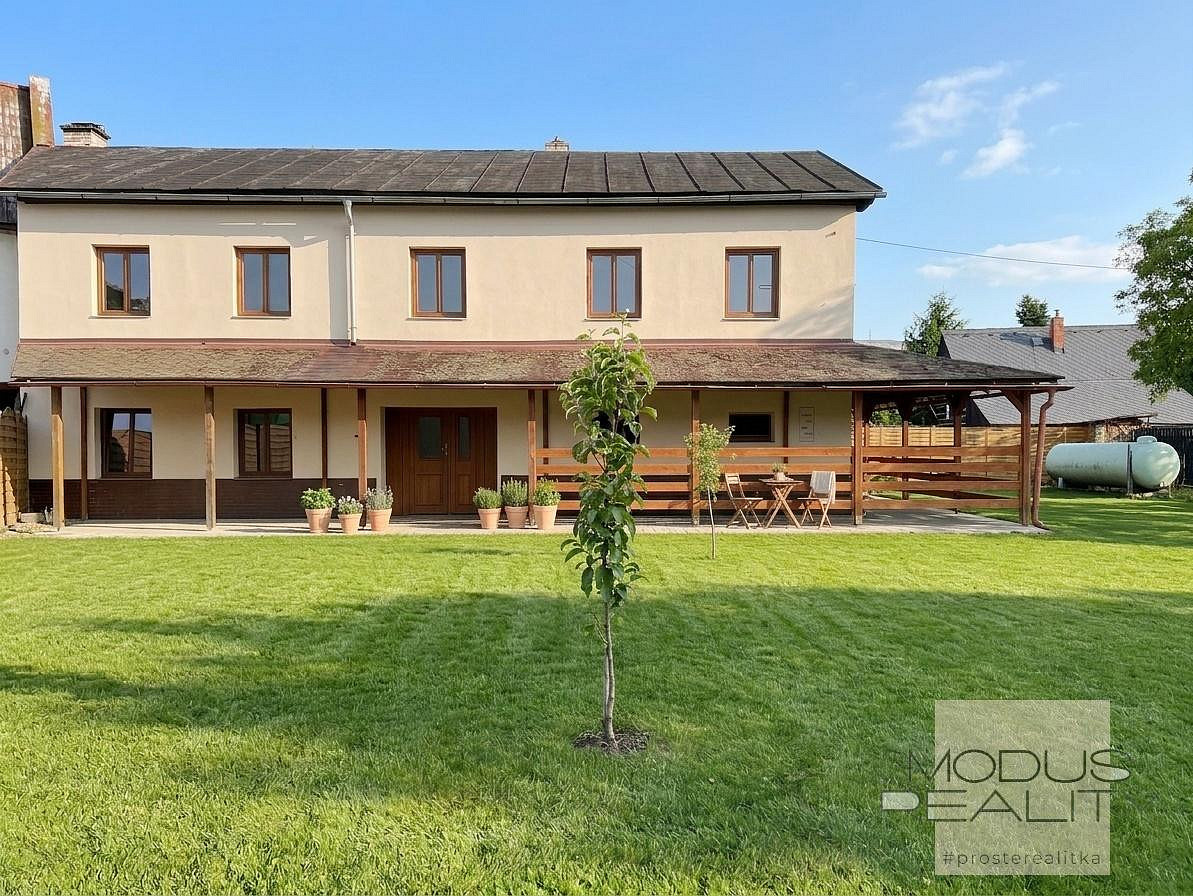 Prodej domu 400 m² s pozemkem 857 m² — photo 5