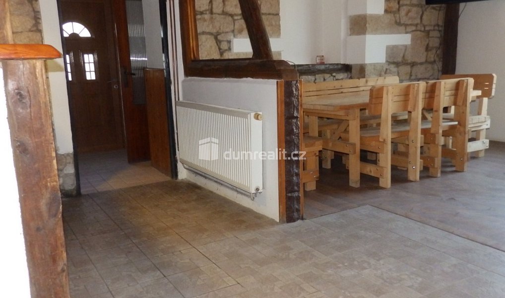 Prodej domu 180 m² s pozemkem 1 685 m², Hořesedly – náhled fotky 26