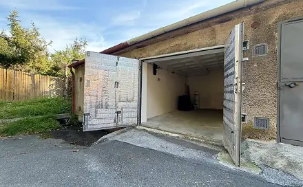 Prodej ostatní Garáž, 18m2, Orlová, Lutyně, Rydultowská, Orlová - Lutyně, okres Karviná