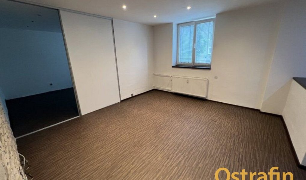 Pronájem bytu 2+kk 56 m², Ostrava – náhled fotky 4