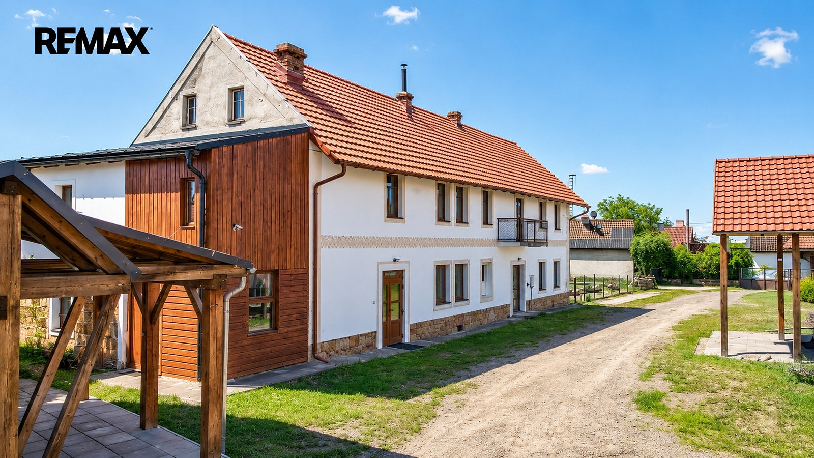 Prodej ubytovacího objektu 320 m² — photo 3