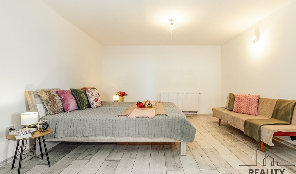 Prodej domu 85 m² s pozemkem 130 m², Netřebice – náhled fotky 6