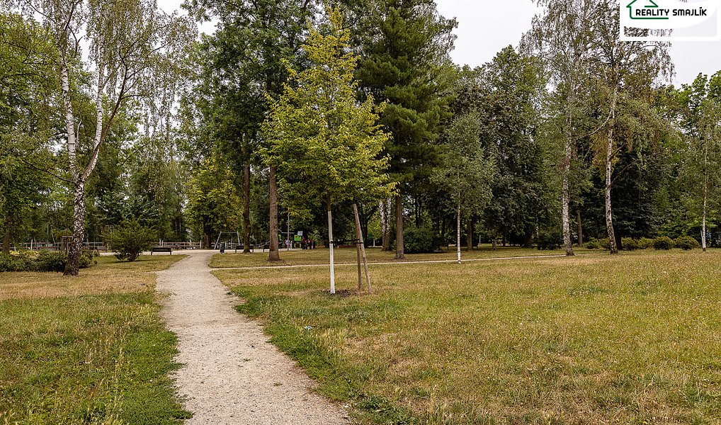 Prodej bytu 2+1 48 m², Cheb – náhled fotky 7