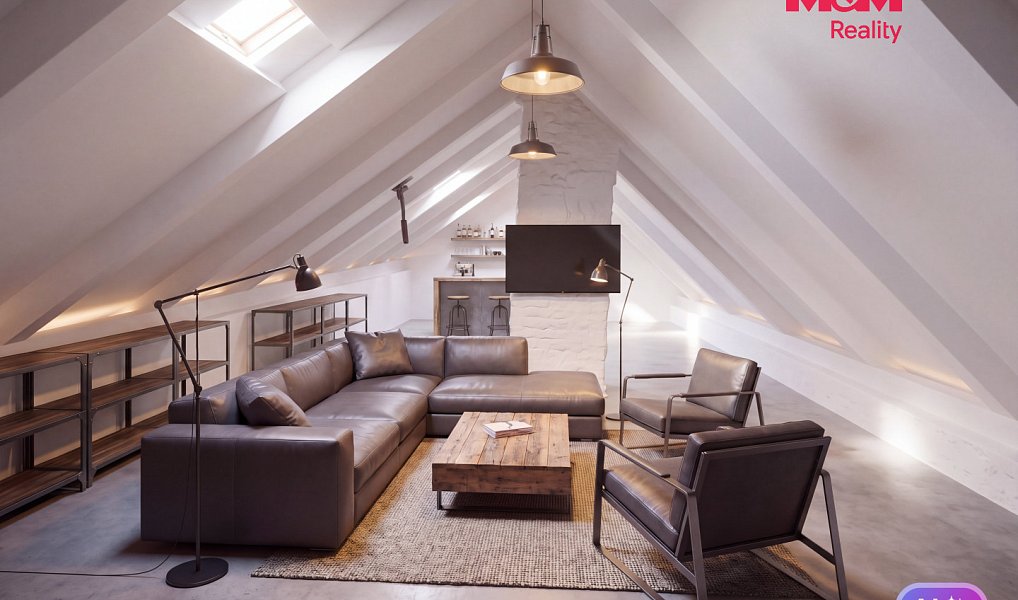 Prodej domu 70 m² s pozemkem 379 m², Luhačovice – náhled fotky 16