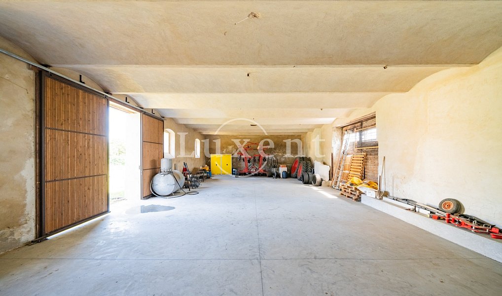 Prodej ubytovacího objektu 3 000 m², Žatec – náhled fotky 24