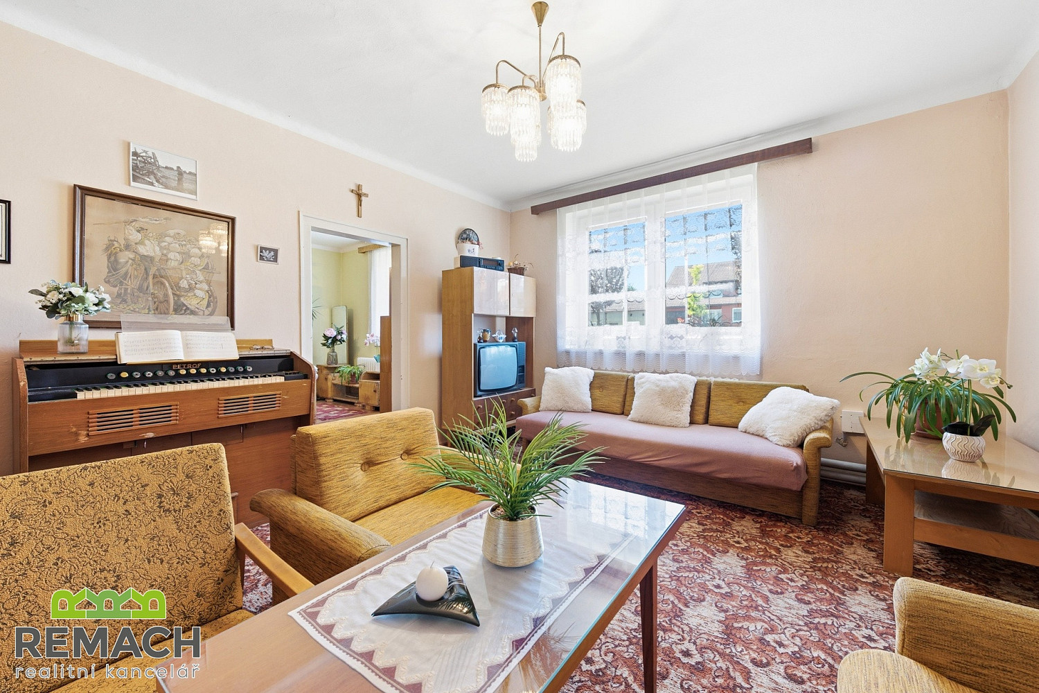 Prodej domu 249 m² s pozemkem 4 452 m² — photo 4