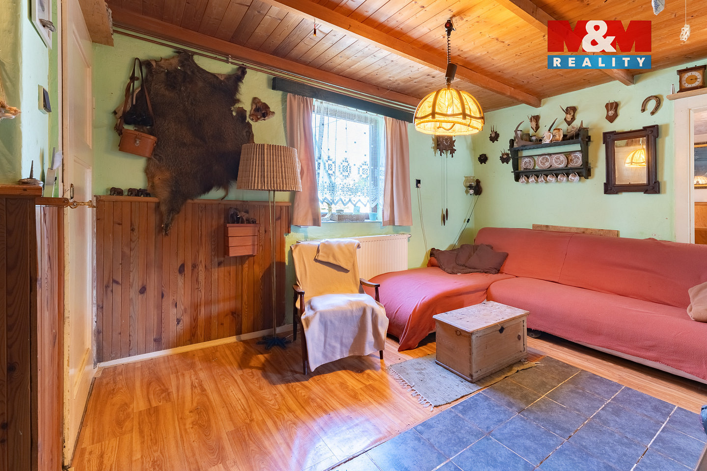 Prodej domu 100 m² s pozemkem 1 115 m² — photo 5