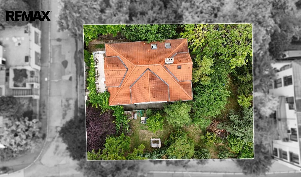Prodej domu 162 m² s pozemkem 641 m², Praha – náhled fotky 6