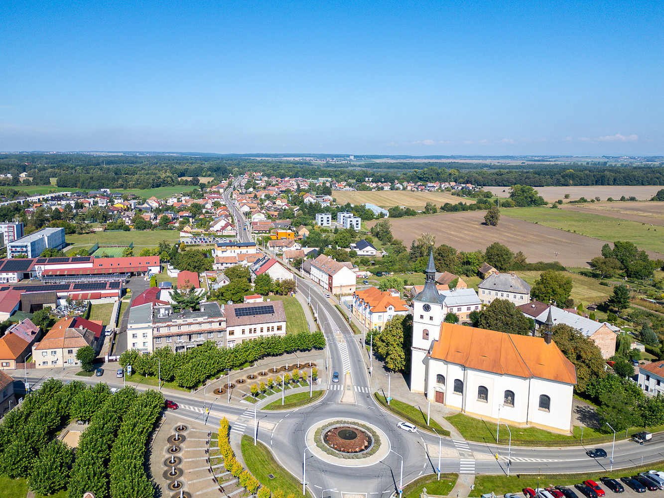 Prodej bytu 2+kk 56 m² – fotografie 2