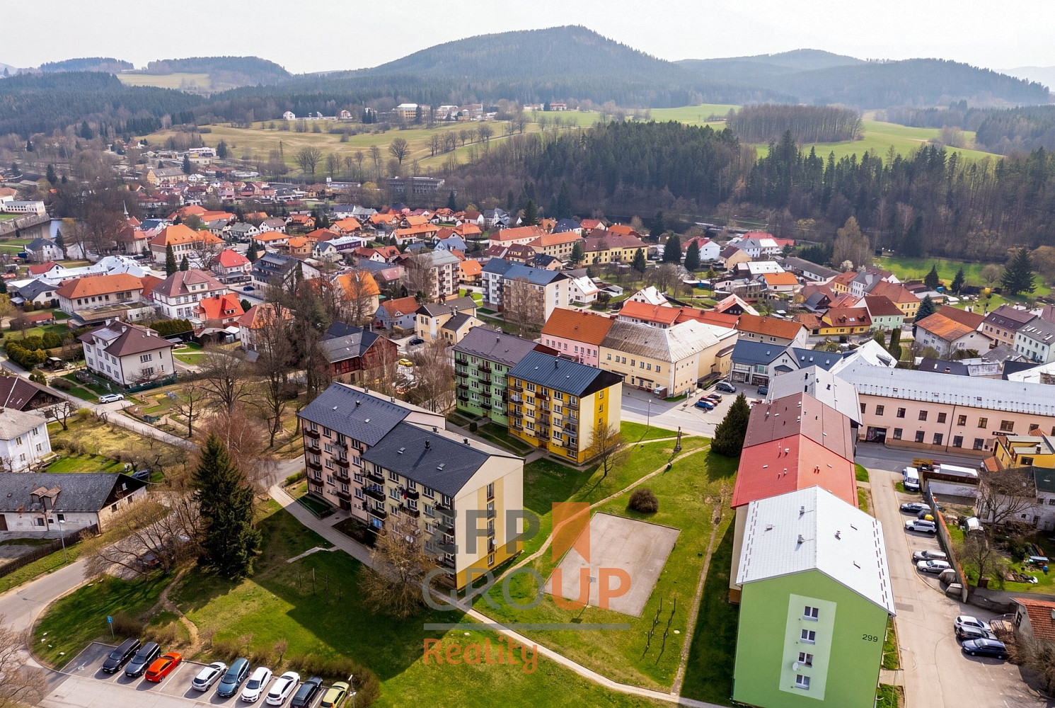 Prodej domu 793 m² s pozemkem 232 m² – pohled 5