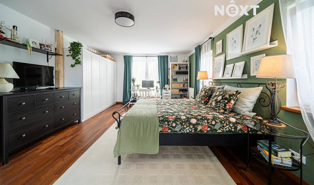 Prodej domu 350 m² s pozemkem 2 953 m², Trnávka – náhled fotky 13