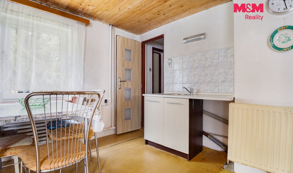 Prodej chaty/chalupy 72 m² s pozemkem 705 m², Loučná pod Klínovcem – náhled fotky 25