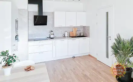 Pronájem bytu 2+kk 56 m²