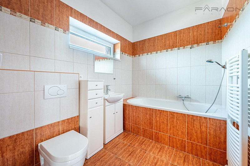 Pronájem bytu 1+kk 43 m² — photo 5