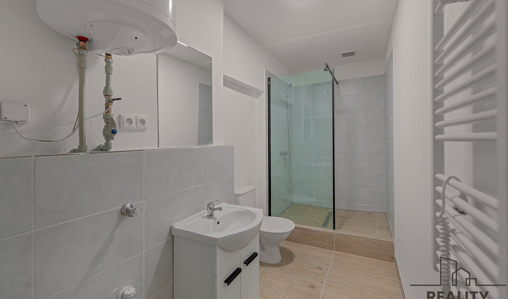 Pronájem bytu 2+kk 43 m², Znojmo – náhled fotky 5