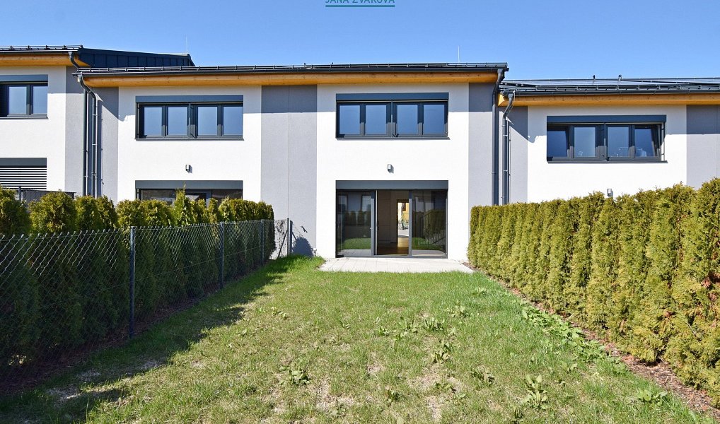 Prodej domu 147 m² s pozemkem 127 m², Liberec – fotka 1 z 29
