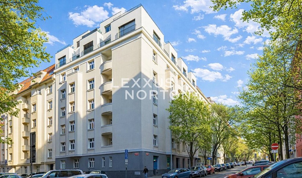 Prodej bytu 2+kk 69 m², Praha – fotka 1 z 11