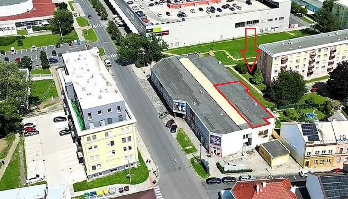 Pronájem kanceláře 20 m² – fotografie 3