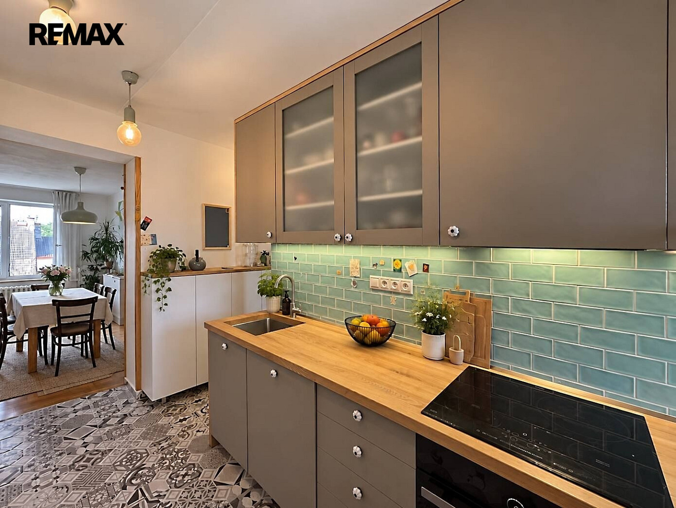 Prodej bytu 3+1 59 m²