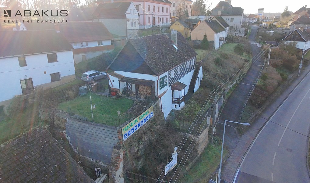 Prodej chalupy 141 m² s pozemkem 342 m², Liblín – náhled fotky 46