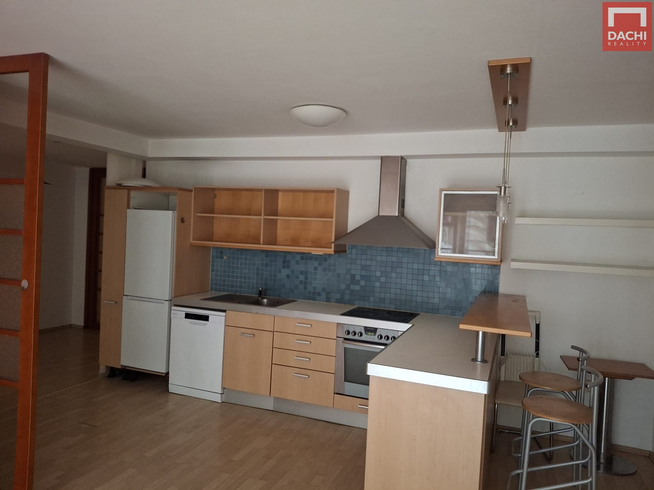 Pronájem bytu 3+kk 106 m² — photo 5