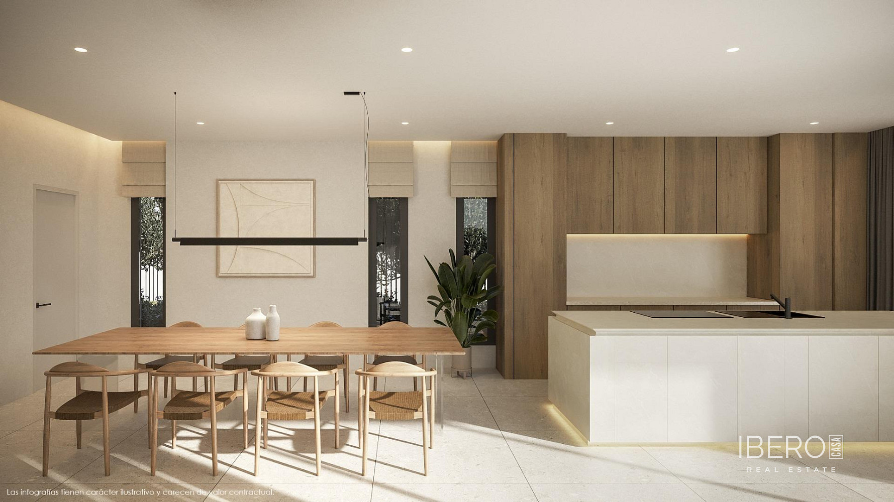 Casa 5+kk – Teulada, Costera del Mar, Moraira - Vista 4