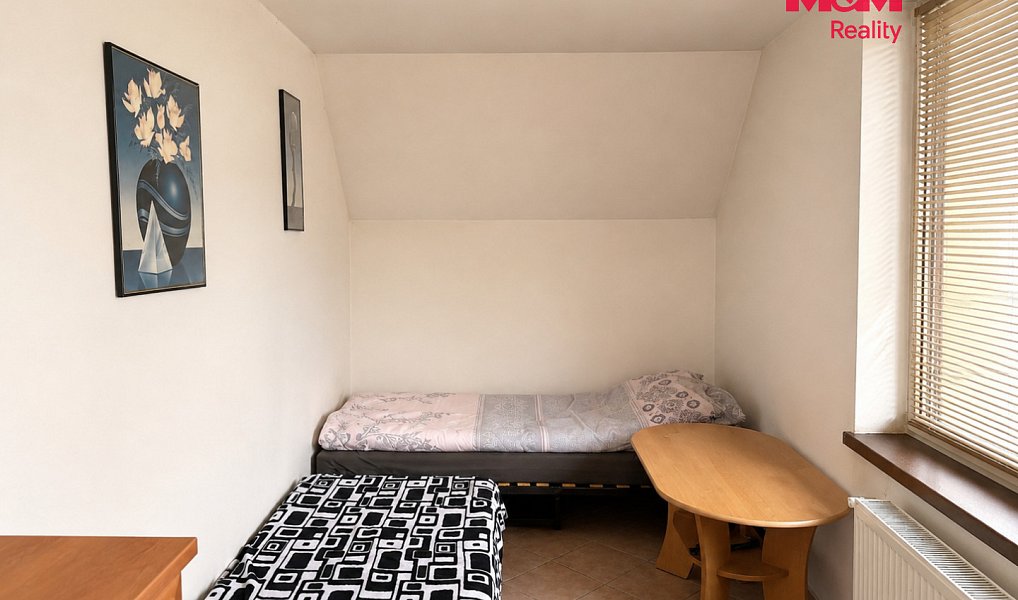 Pronájem bytu 1+1 31 m², Česká Lípa – náhled fotky 6