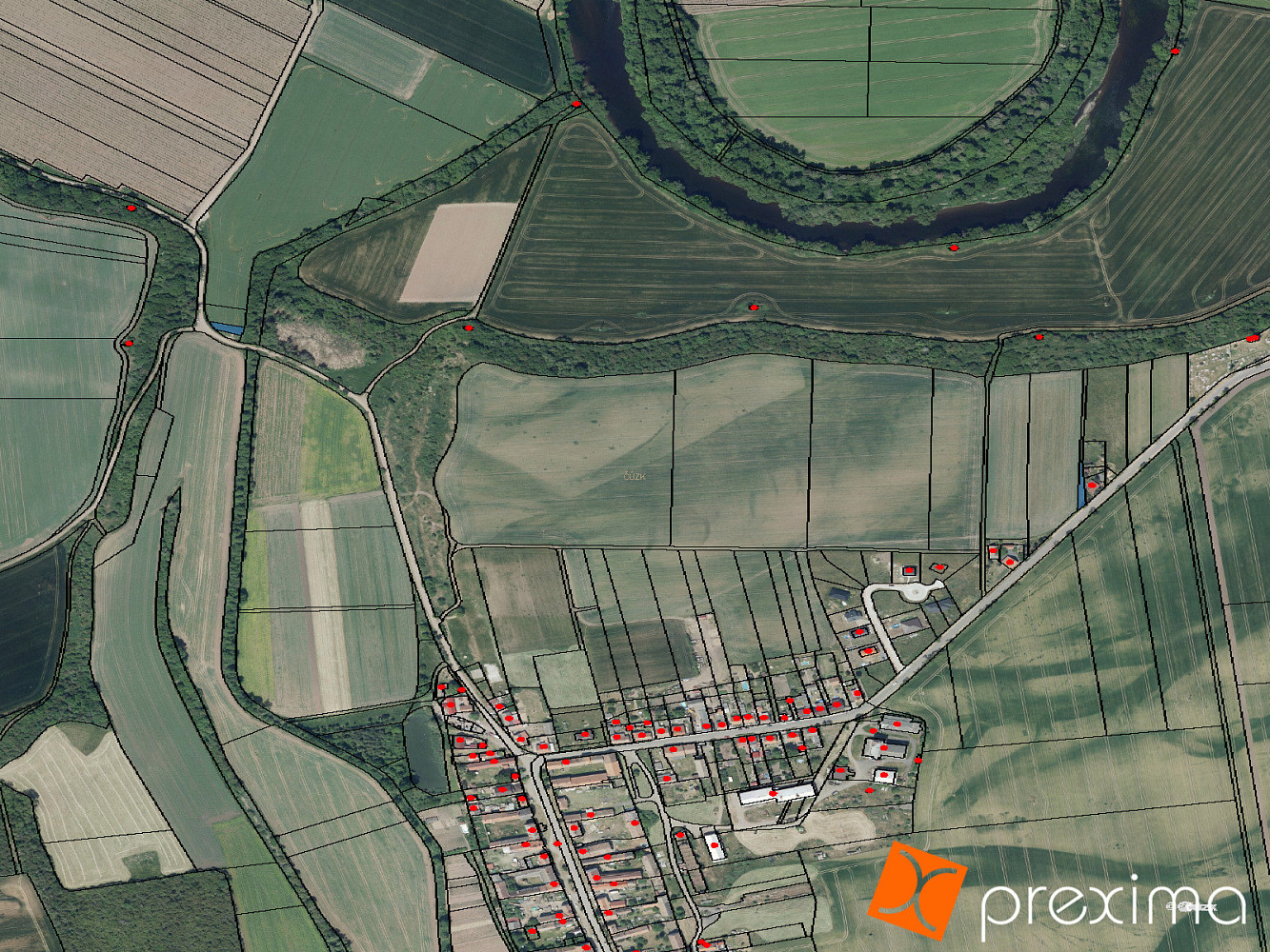 Prodej pole 63 m²