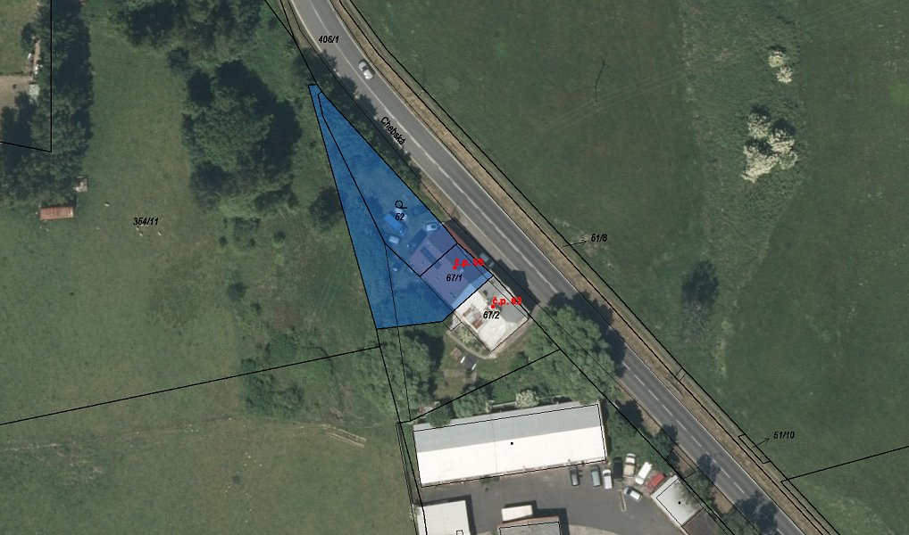 Prodej domu 200 m² s pozemkem 482 m², Františkovy Lázně – náhled fotky 11