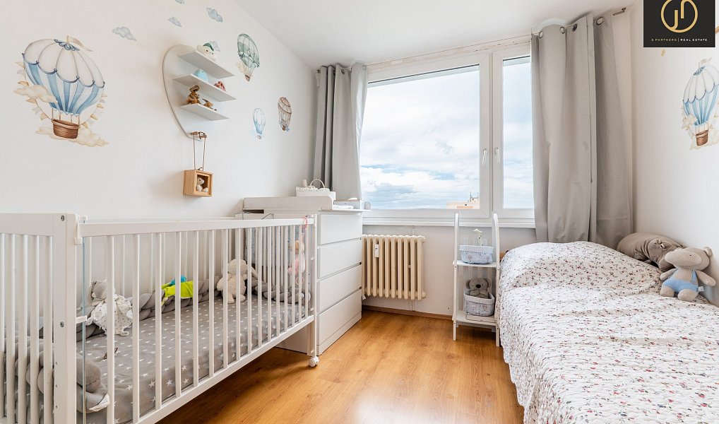Prodej bytu 4+1 71 m², Praha – náhled fotky 10