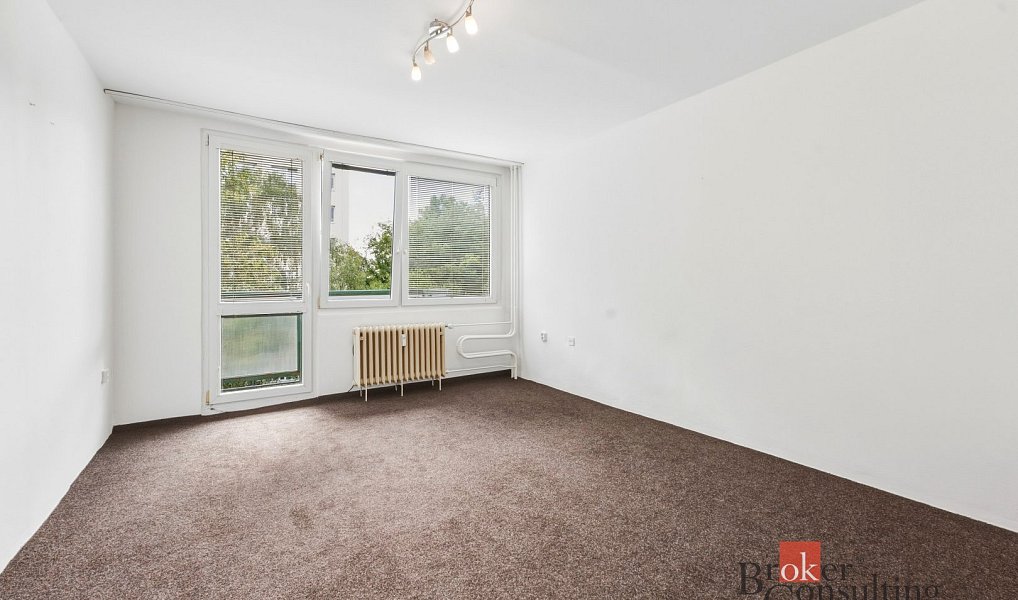 Prodej bytu 3+1 57 m², Pardubice – náhled fotky 12