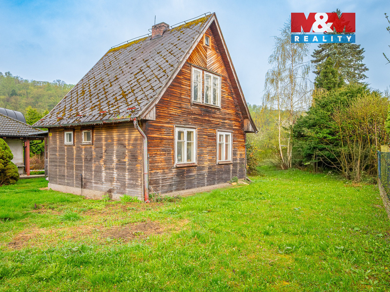 Prodej chaty/chalupy 76 m² s pozemkem 48 m² — photo 3