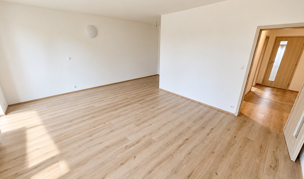 Prodej bytu 2+kk 56 m², Horoměřice – náhled fotky 4