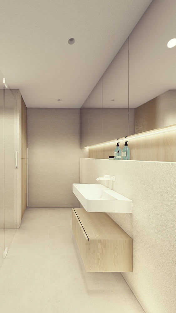 Prodej bytu 3+kk 73 m² — photo 5