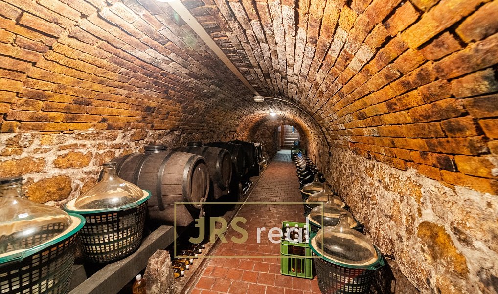 Prodej vinného sklepa s ubytováním a vinicí Valtice - Úvaly, Valtice – náhled fotky 3