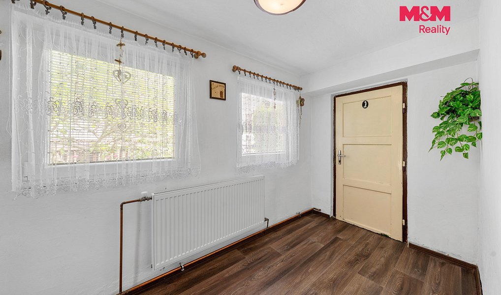 Prodej domu 107 m² s pozemkem 513 m², Děčín – náhled fotky 18