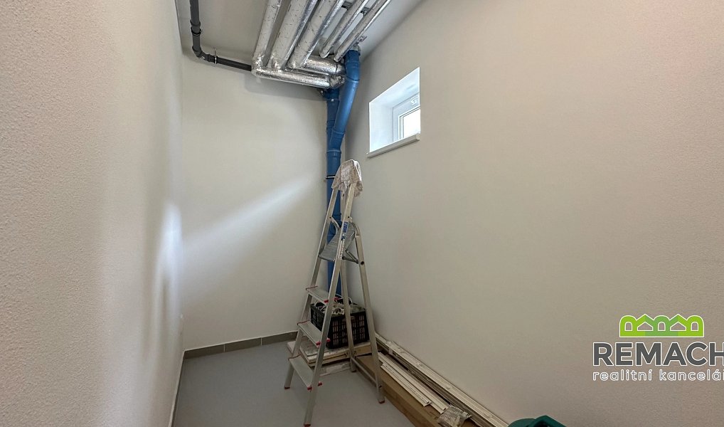 Pronájem bytu 2+kk 57 m², Uherské Hradiště – náhled fotky 11