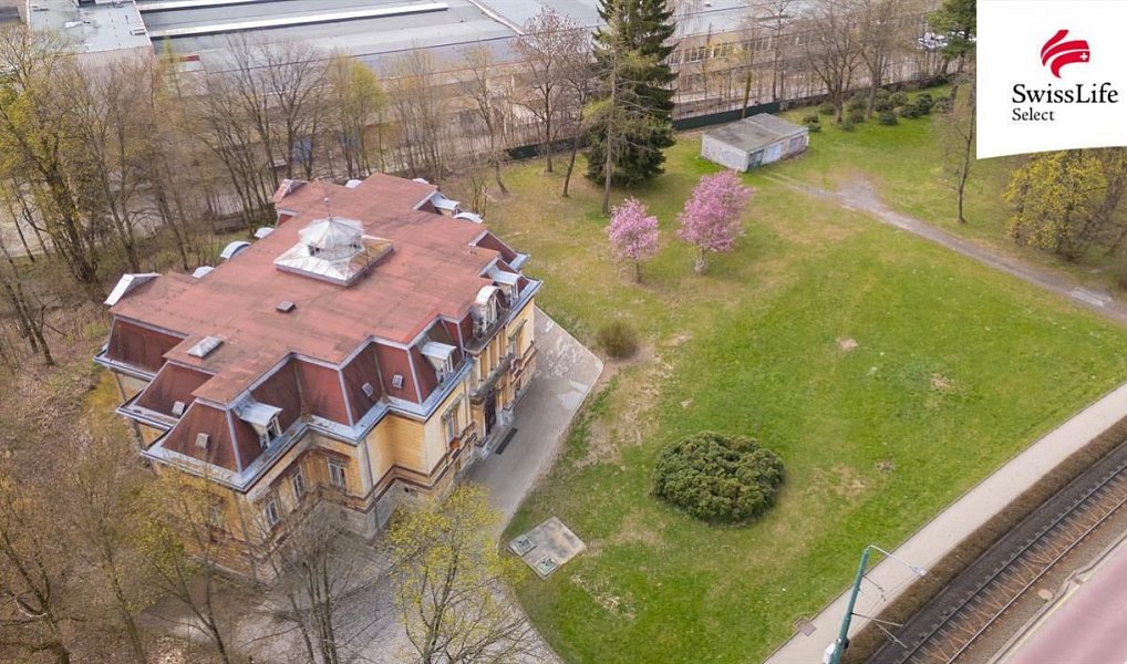 Prodej domu 1 177 m² s pozemkem 2 060 m², Liberec – náhled fotky 24