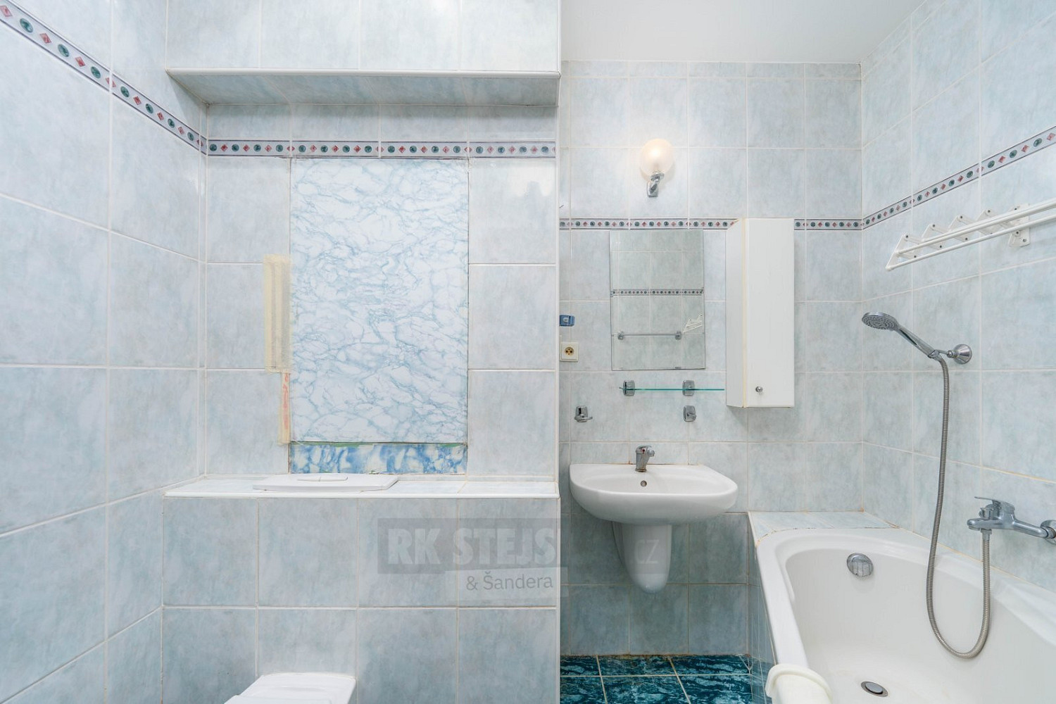 Prodej bytu 2+kk 42 m² – fotografie 5