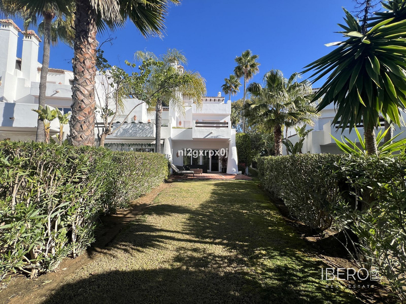 Casa 4+kk – Estepona, Playa del Sol-Villacana, Costalita - Vista 2
