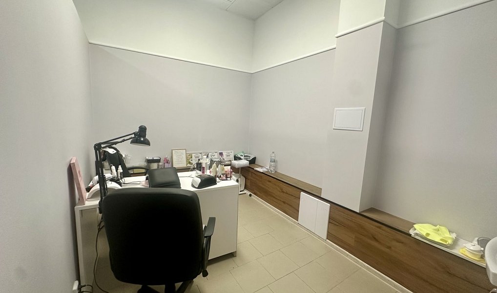 Pronájem obchodních prostor 18 m², Liberec – náhled fotky 3