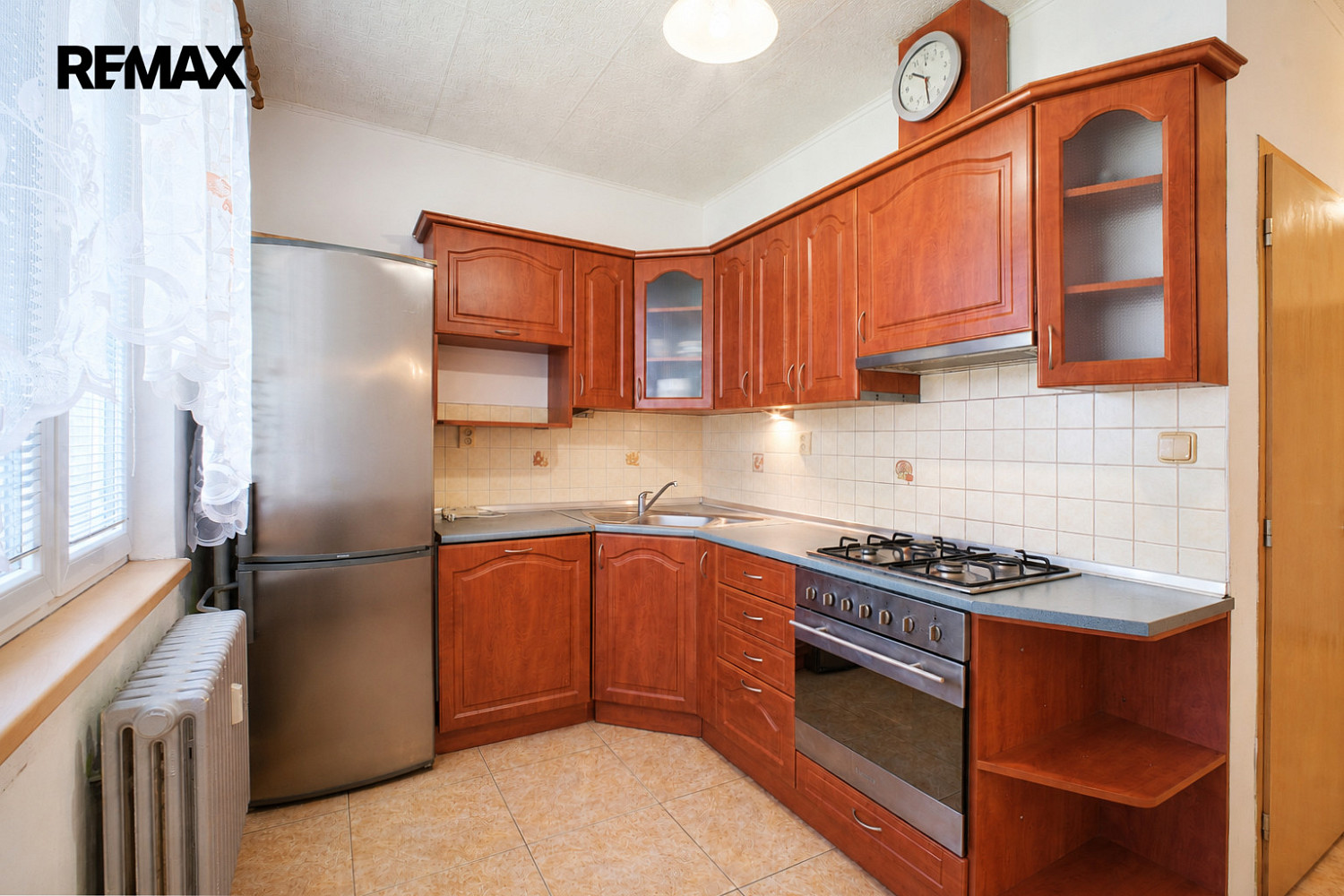 Prodej bytu 3+1 77 m²
