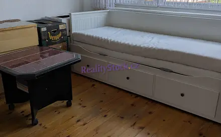 Prodej bytu 1+kk 30 m²