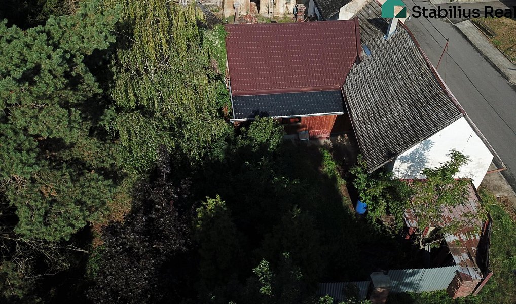 Prodej domu 85 m² s pozemkem 616 m², Senice na Hané – náhled fotky 21