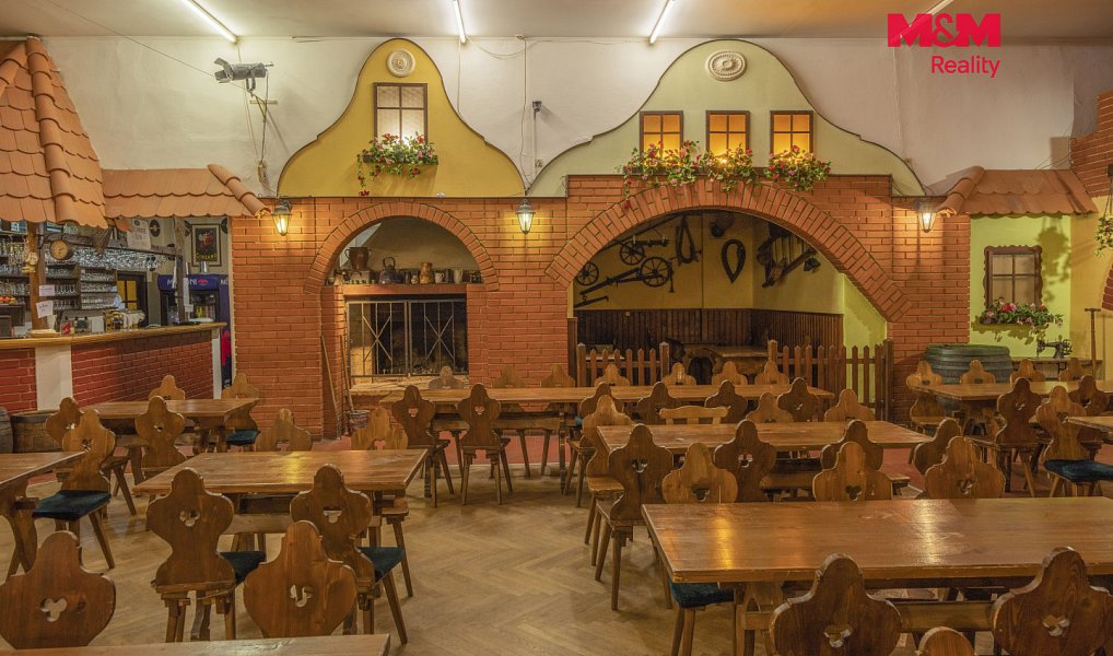 Prodej obchodních prostor 592 m², Kladno – náhled fotky 3